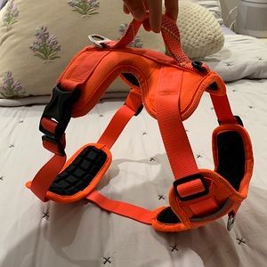 ✨🐶SIZE MEDIUM Arcadia Trail™ Neoprene Dog Harness - Reflective, Water-Resistant